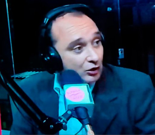 radio